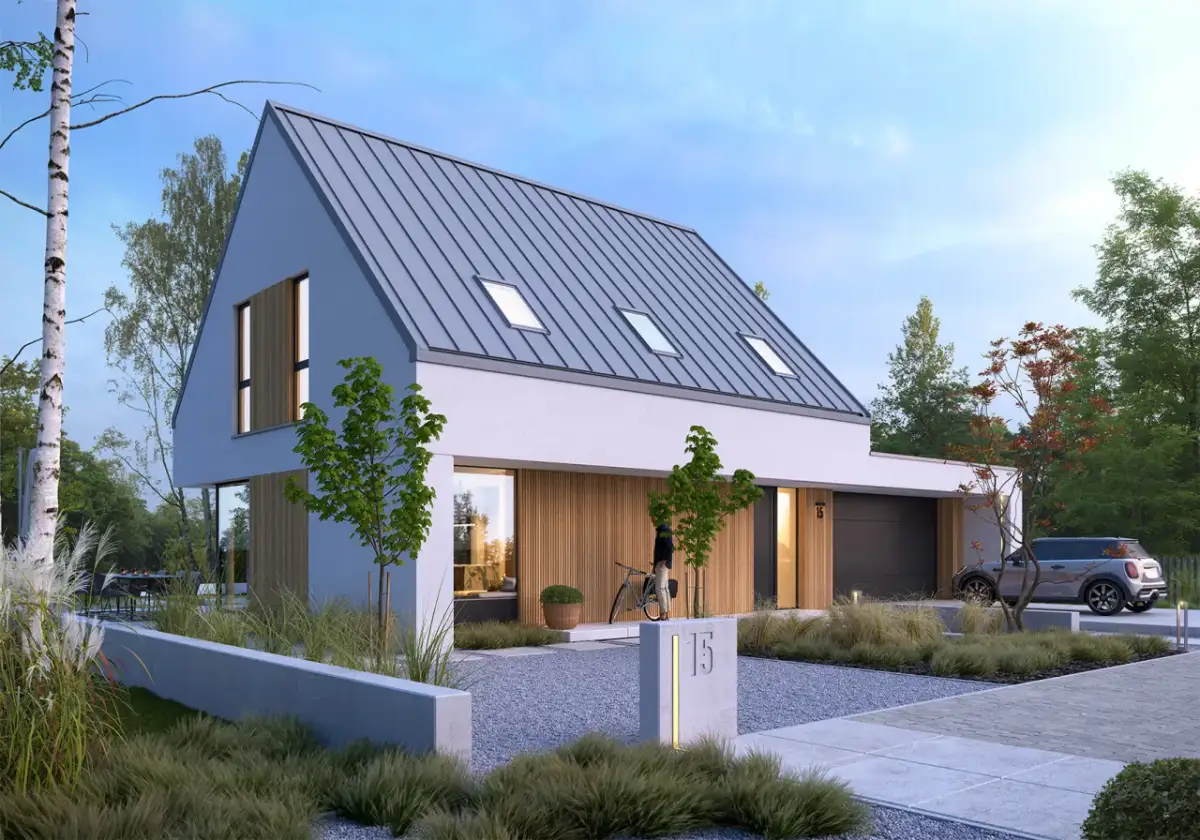 Jak obliczyć wysokość budynku? Od cienia po definicję prawną