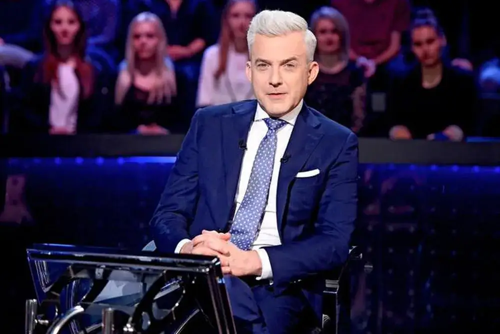 Co flosujemy w Milionerach? Poprawna odpowiedź i historia pytania