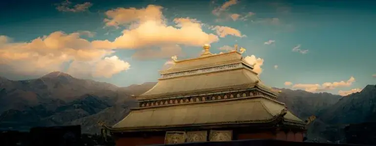 Buddyzm chiński: Historia, nurty i wpływ na kulturę Azji