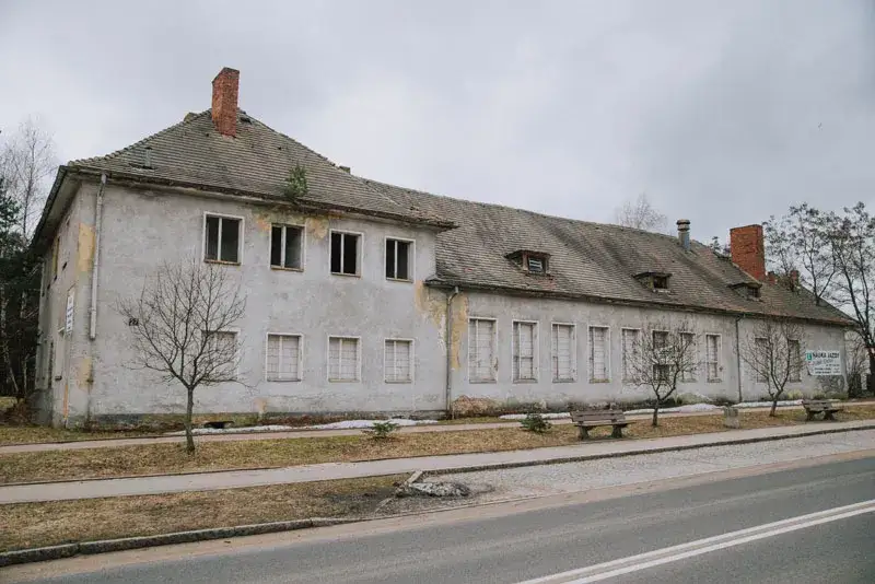 Borne Sulinowo atrakcje: odkryj niezwykłe miejsca i historię miasta