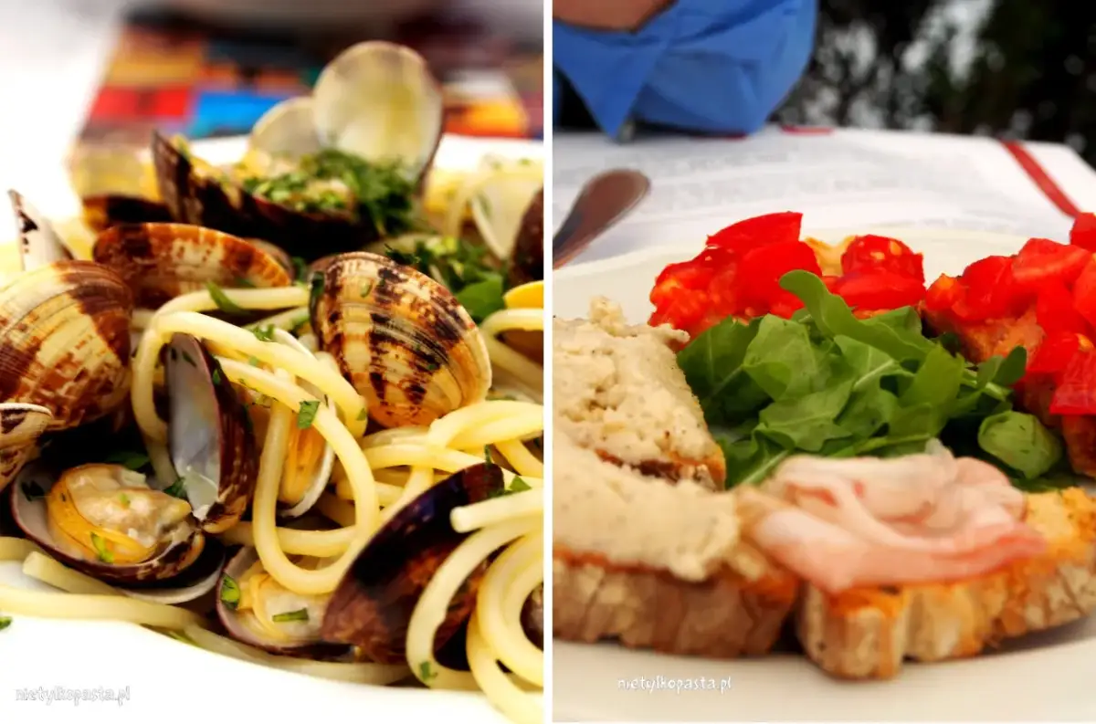 Gdzie jeść w Rzymie? Unikaj pułapek, jedz jak Rzymianin!