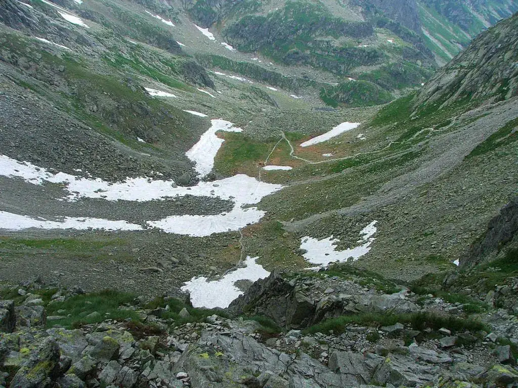 Rysy od polskiej strony: trudność, czas, sprzęt. Czy dasz radę?