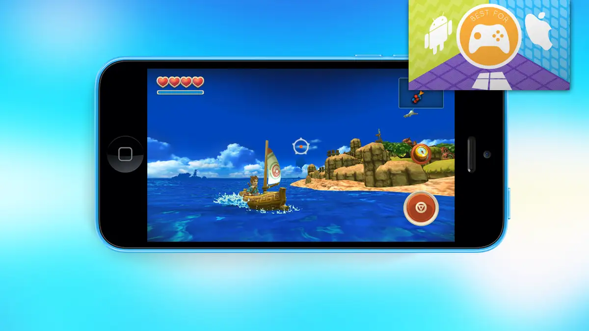 Pobieraj gry na telefon bez obaw! Android i iOS krok po kroku