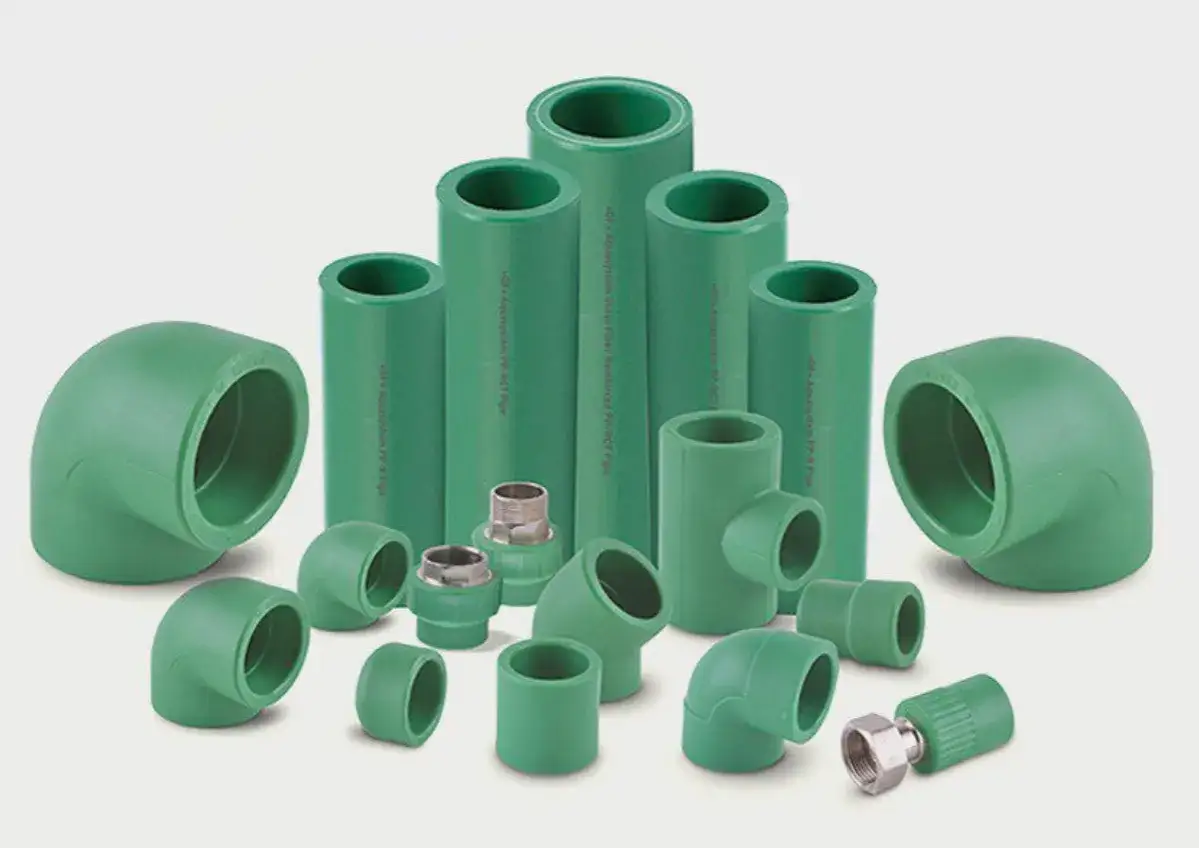 Rury zgrzewane do c.o. - dlaczego warto je wybrać do ogrzewania?