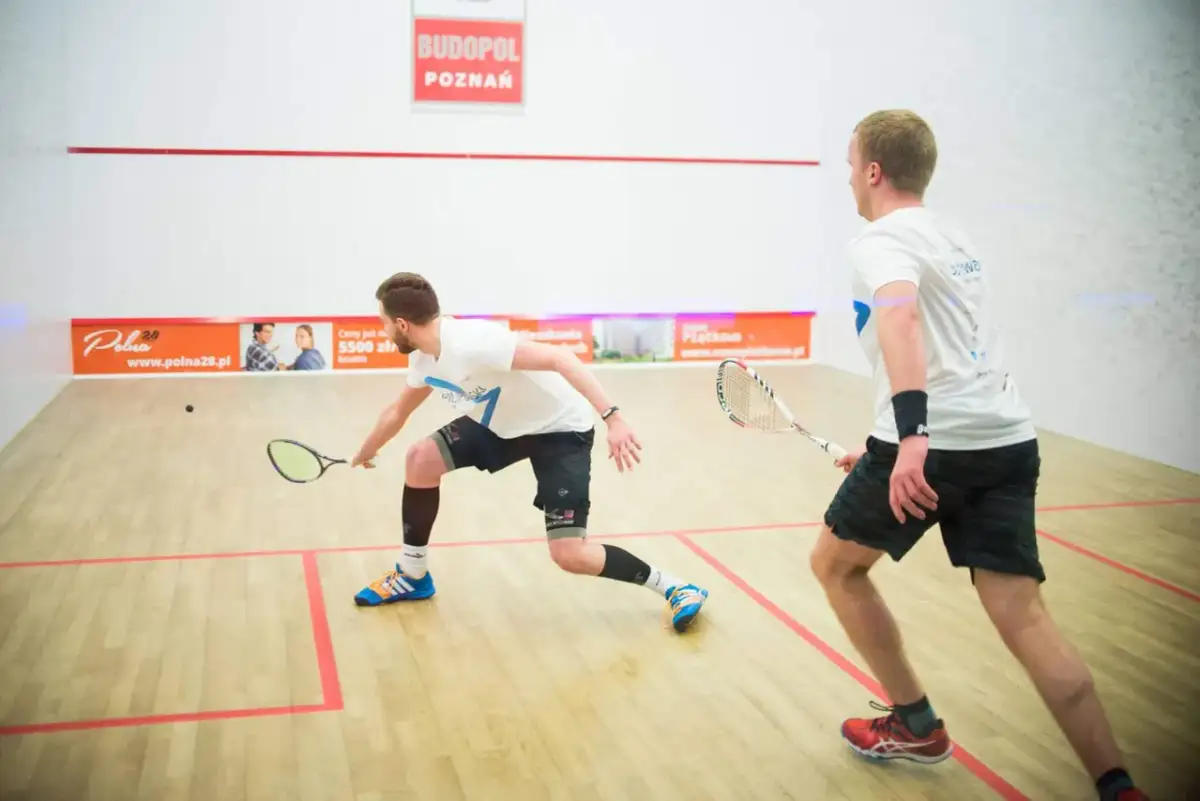 Squash Bemowo – najlepsze korty i kluby w Twojej okolicy