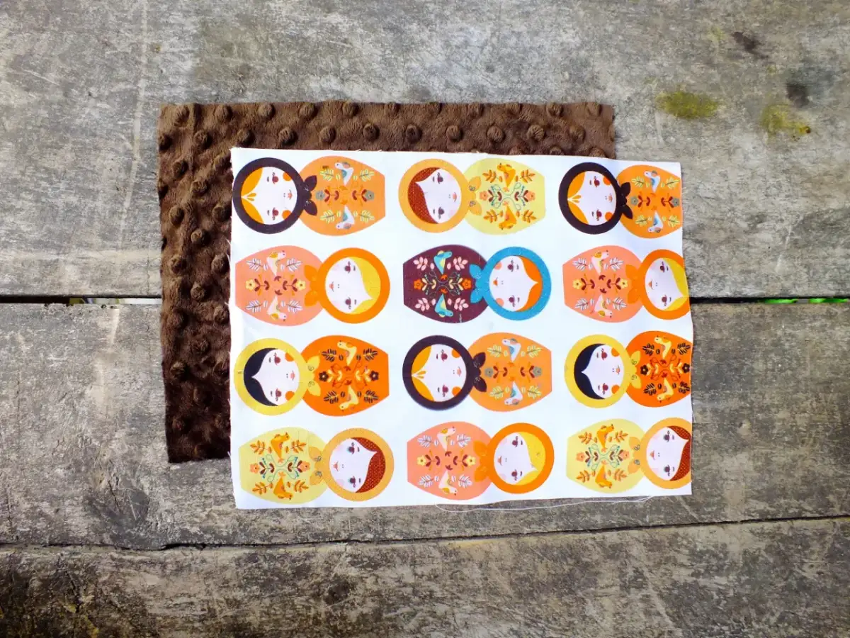 Jak zrobić przytulankę dla dziecka - proste kroki i kreatywne pomysły