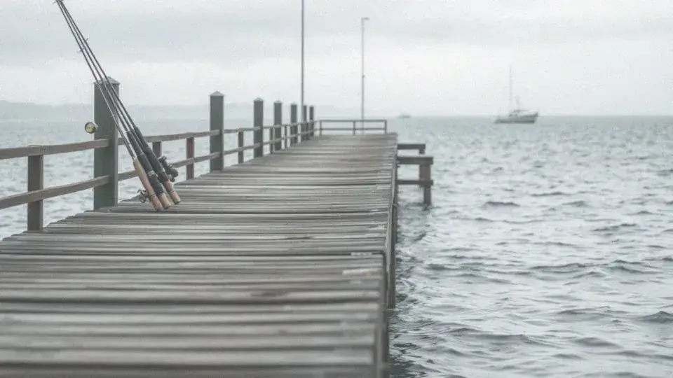 Kiedy łowić śledzie w Bałtyku? Odkryj najlepsze czasy i miejsca