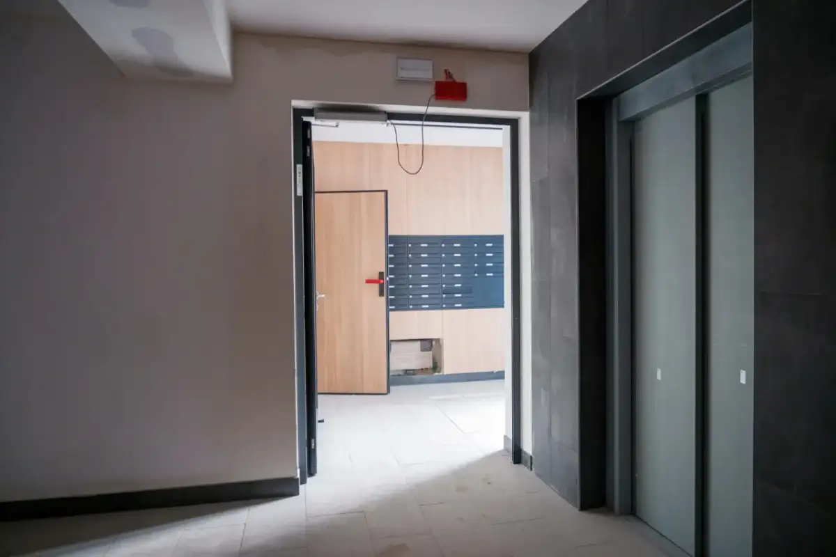 Po odbiorze mieszkania od dewelopera: Co musisz zrobić krok po kroku?