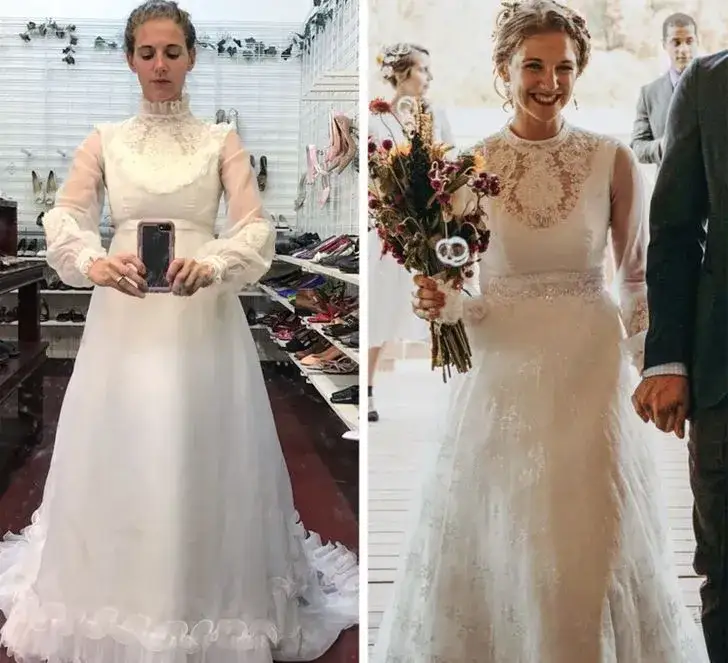 Jak tańczyć w długiej sukni, aby uniknąć potknięć i błędów