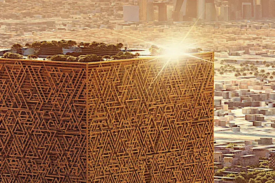 Największy budynek świata? Nie tylko wysokość! Poznaj 3 kryteria