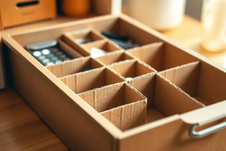 Jak zrobić szuflady w szafce? Praktyczny poradnik DIY