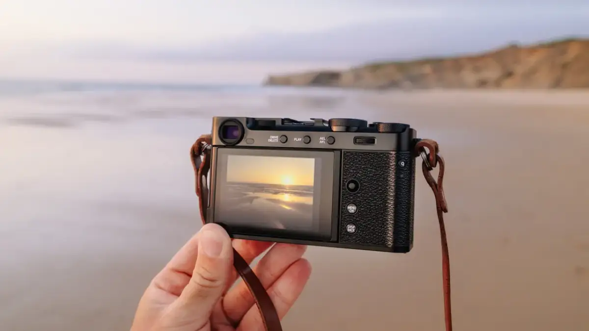 Jaki aparat na wakacje - wybierz najlepszy sprzęt i uniknij rozczarowania