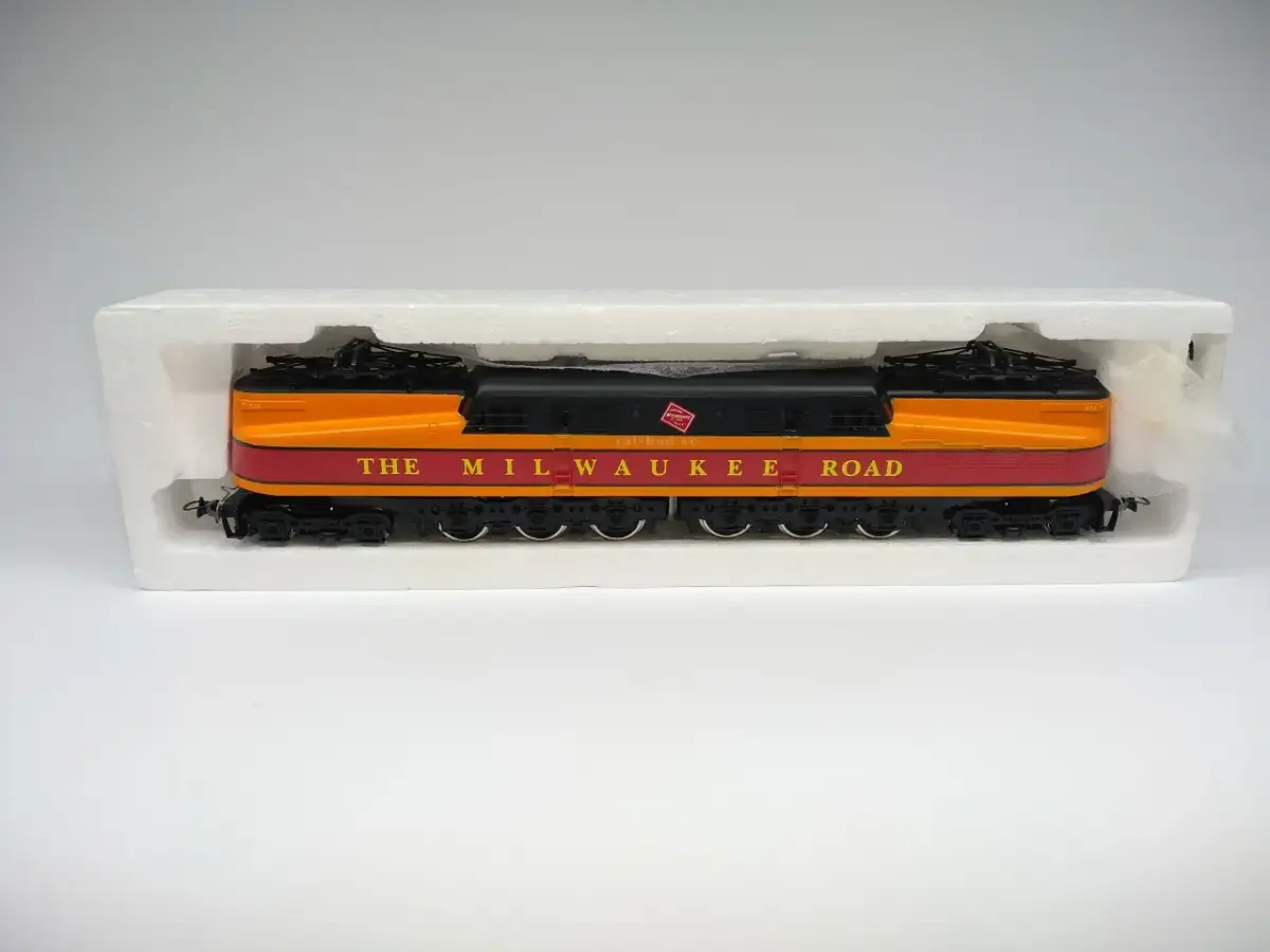 Najlepsze lokomotywy elektryczne zabawki - modele, ceny i opinie