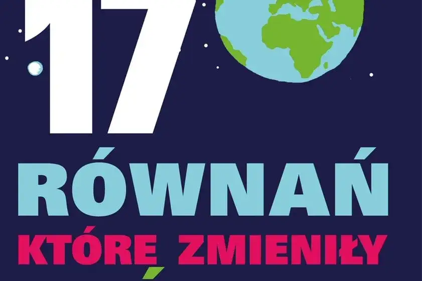 Gdzie znaleźć 17 równań które zmieniły świat w formacie PDF?