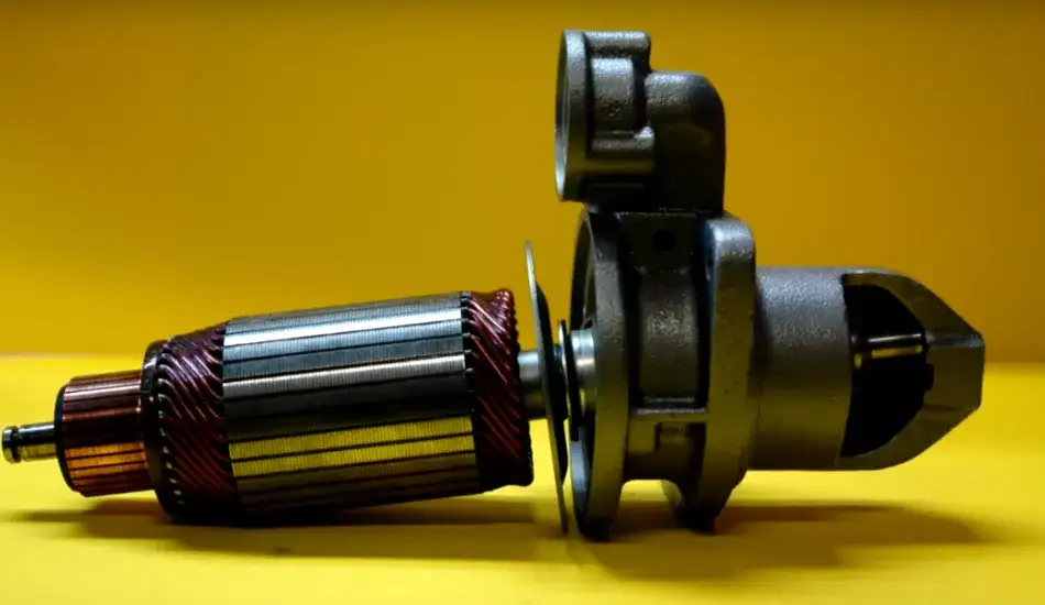 Alternator samochodowy: budowa, działanie i najczęstsze awarie