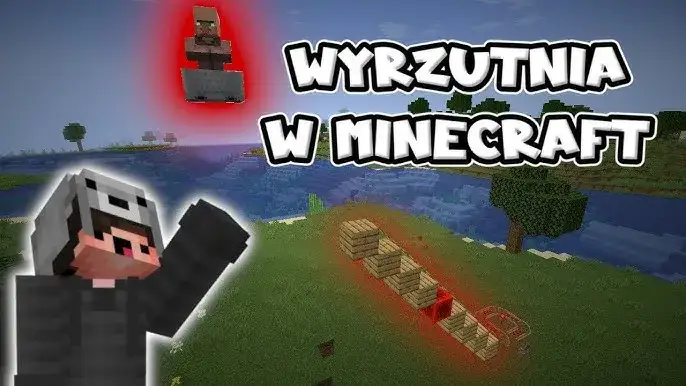 Jak zrobić wyrzutnię rakiet w Minecraft: szybki poradnik krok po kroku