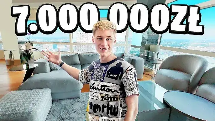 Ile kosztuje mieszkanie na Złotej 44? Ceny, które zaskoczą!