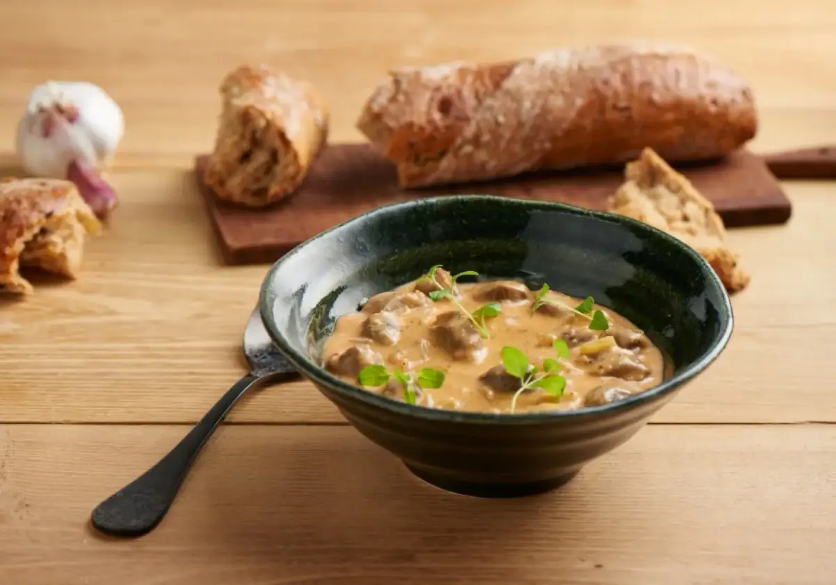 Jakie przyprawy do żołądków drobiowych, by wydobyć ich smak?