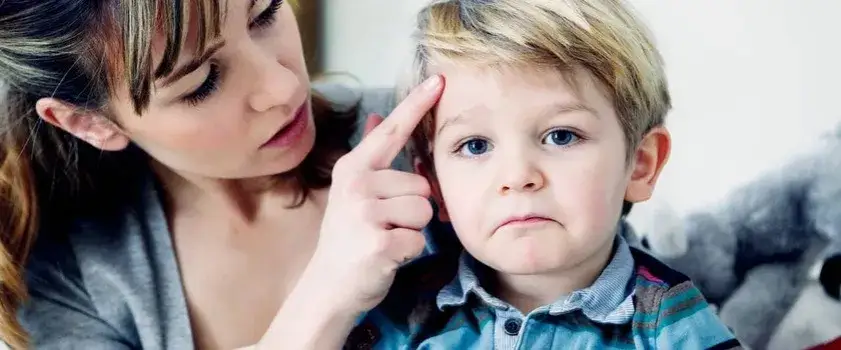 Guz na czole u dziecka - skuteczne sposoby na łagodzenie bólu