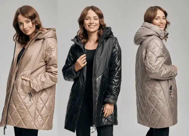 Jakie kolory kurtek są modne na sezon jesień-zima? Sprawdź najnowsze trendy!