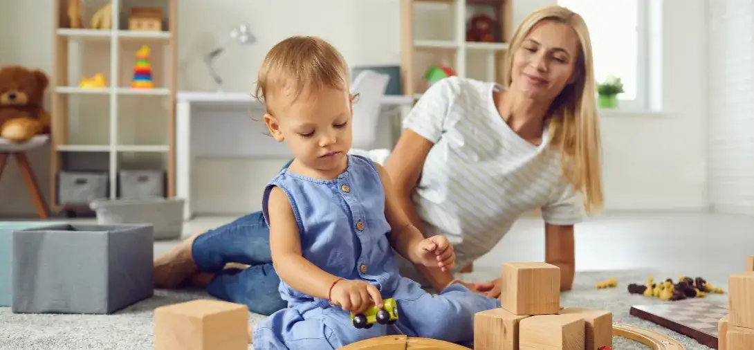 Jak zostać opiekunką w żłobku - wymagania i ścieżki kariery