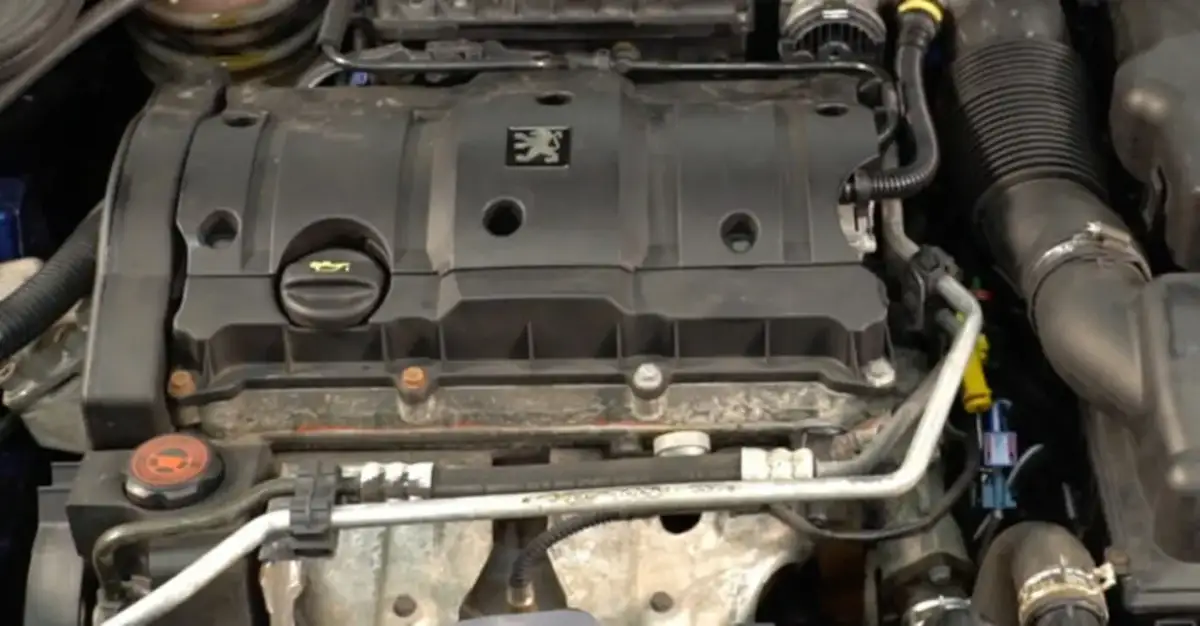 Jaki olej do peugeota 206 1.4 benzyna - uniknij kosztownych błędów