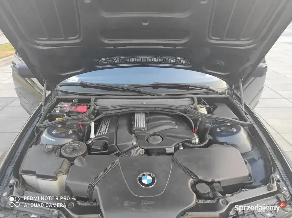 Ile pali silnik 2.0 benzyna? Kluczowe czynniki wpływające na zużycie paliwa