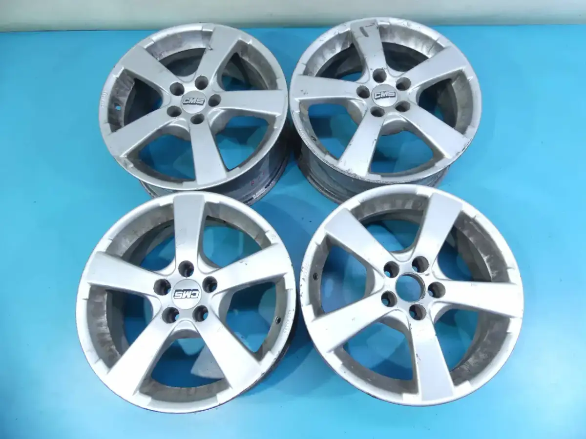 Jakie felgi do golfa 4 wybrać, aby poprawić komfort i styl?