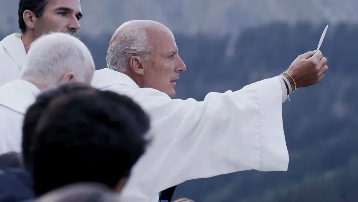 Filmy o Eucharystii, które pomogą zrozumieć jej znaczenie