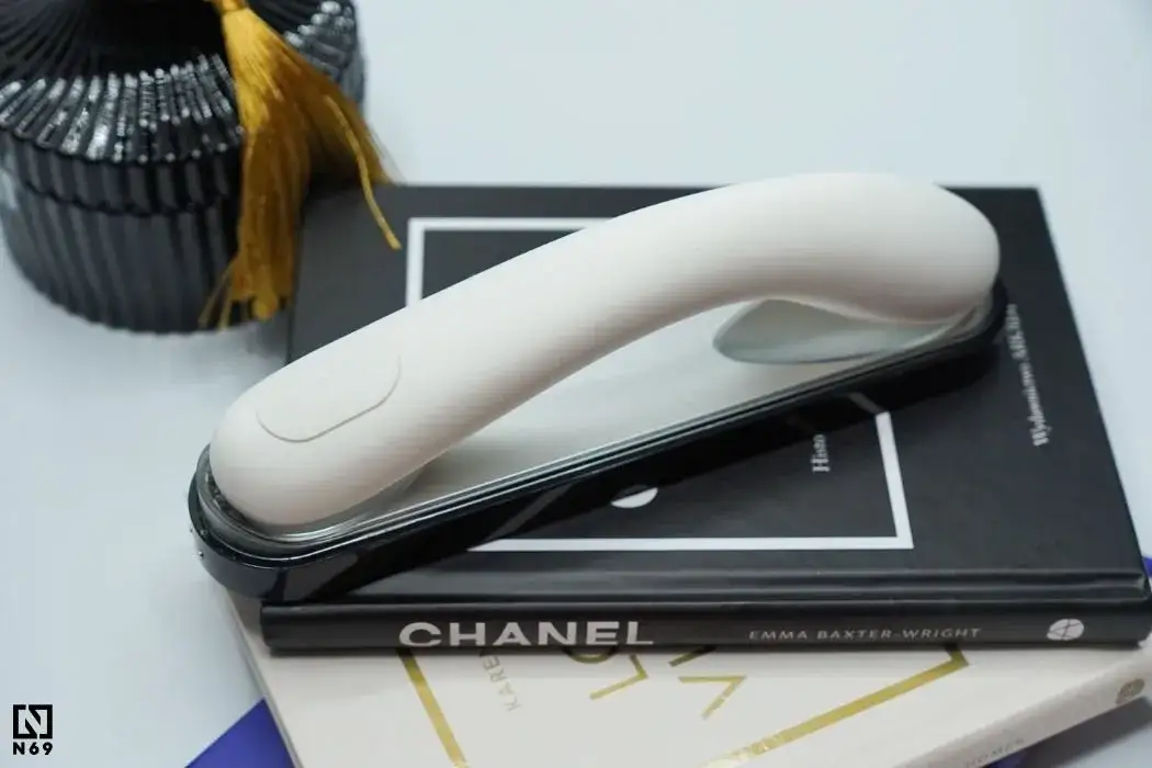 Jak działa wibrator damski i jak wpływa na Twoje życie seksualne