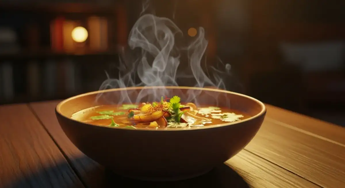 Gdzie obejrzeć zupa nic za darmo? Oto najlepsze opcje online