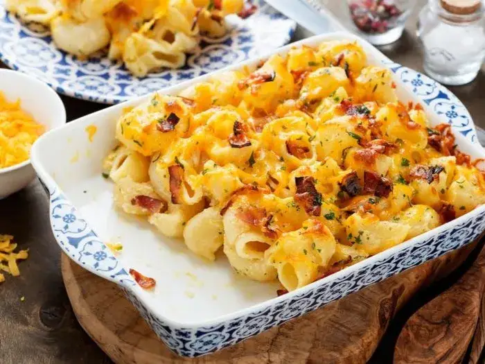 Sylwestrowe Zapiekanki: Przepisy i Porady na Imprezę Bez Stresu