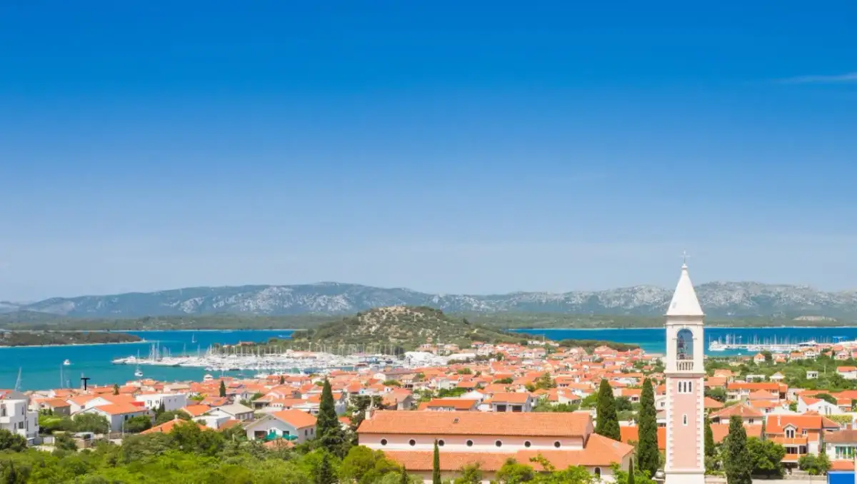 Najlepsze atrakcje w Murter, które musisz zobaczyć podczas wizyty