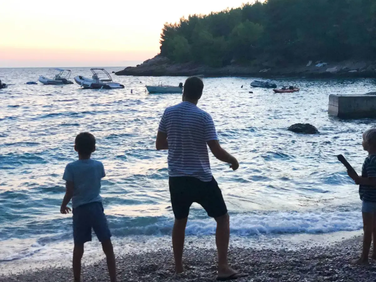 Forum dyskusyjne o Chorwacji z dzieckiem - unikaj najczęstszych błędów