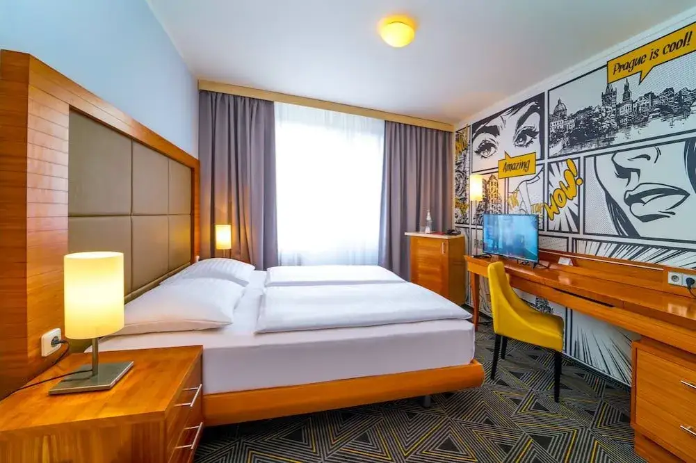 Praga: Ile kosztuje nocleg? Znajdź najlepsze oferty i oszczędzaj!