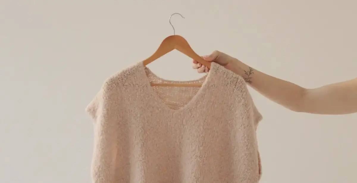 Jak prać sweter z wełny merino, aby go nie zniszczyć?