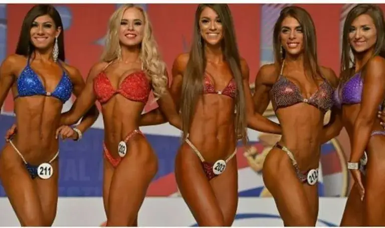 Bikini fitness jak zacząć: skuteczne porady na start i unikanie błędów