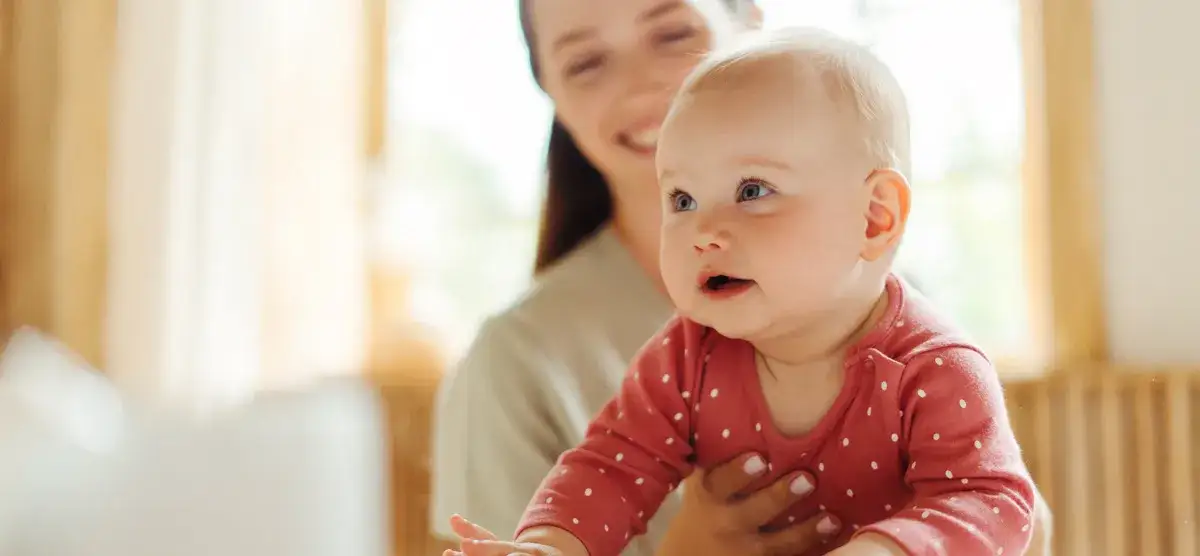 Najgorszy skok rozwojowy u niemowląt – co musisz wiedzieć?