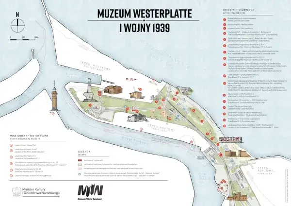 Muzeum II Wojny Światowej Gdańsk: Jak dojechać i zaparkować bez stresu?