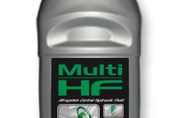 Motul Multi HF – idealny płyn hydrauliczny dla Twojego pojazdu