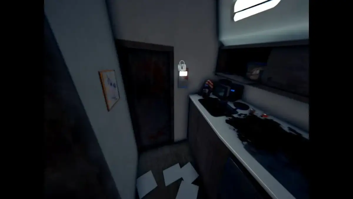 Jak otworzyć drzwi na jachcie w The Forest i zdobyć klucz do sukcesu