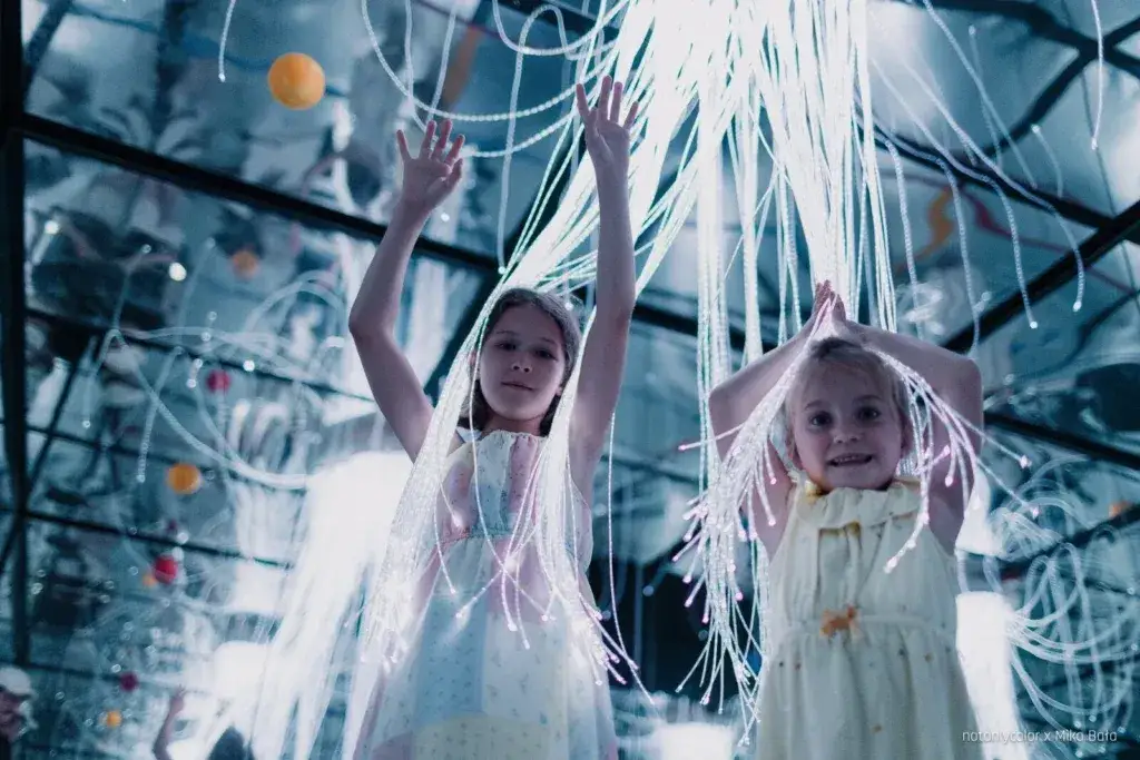 Atrakcje dla dzieci w Krakowie: Niezapomniane pomysły na każdą pogodę