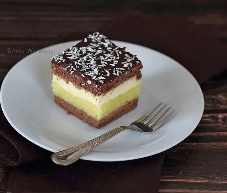 Idealne Kilimandżaro Siostry Anastazji: Przepis, który zawsze się uda!