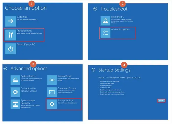 Jak usunąć wirusy z komputera Windows 10 i ochronić swoje dane