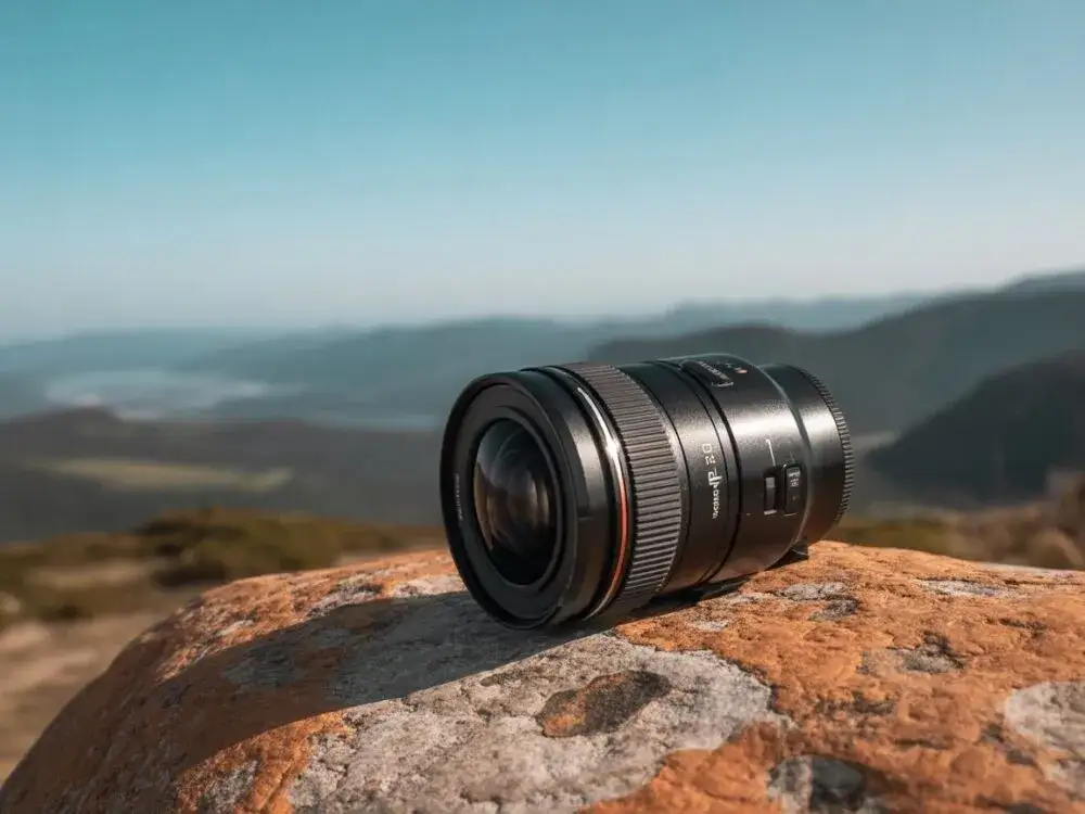 Jaki obiektyw do krajobrazów? Odkryj więcej niż szeroki kąt!