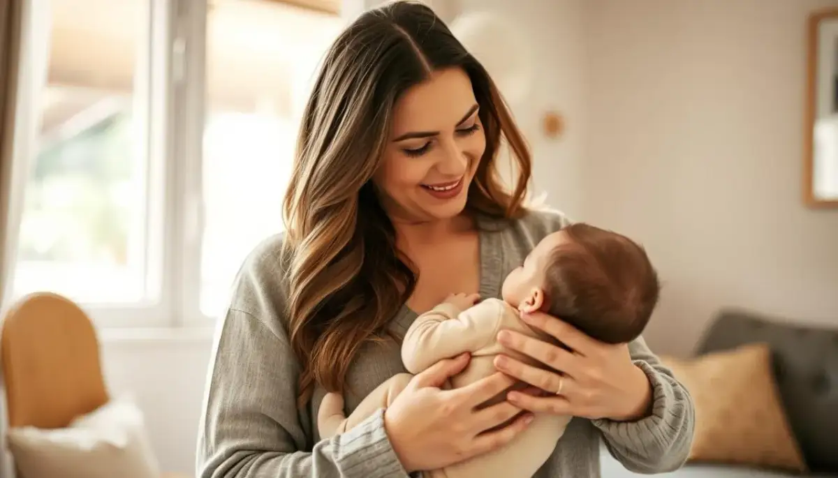 Odstawienie od piersi: Twój przewodnik bez poczucia winy i bólu