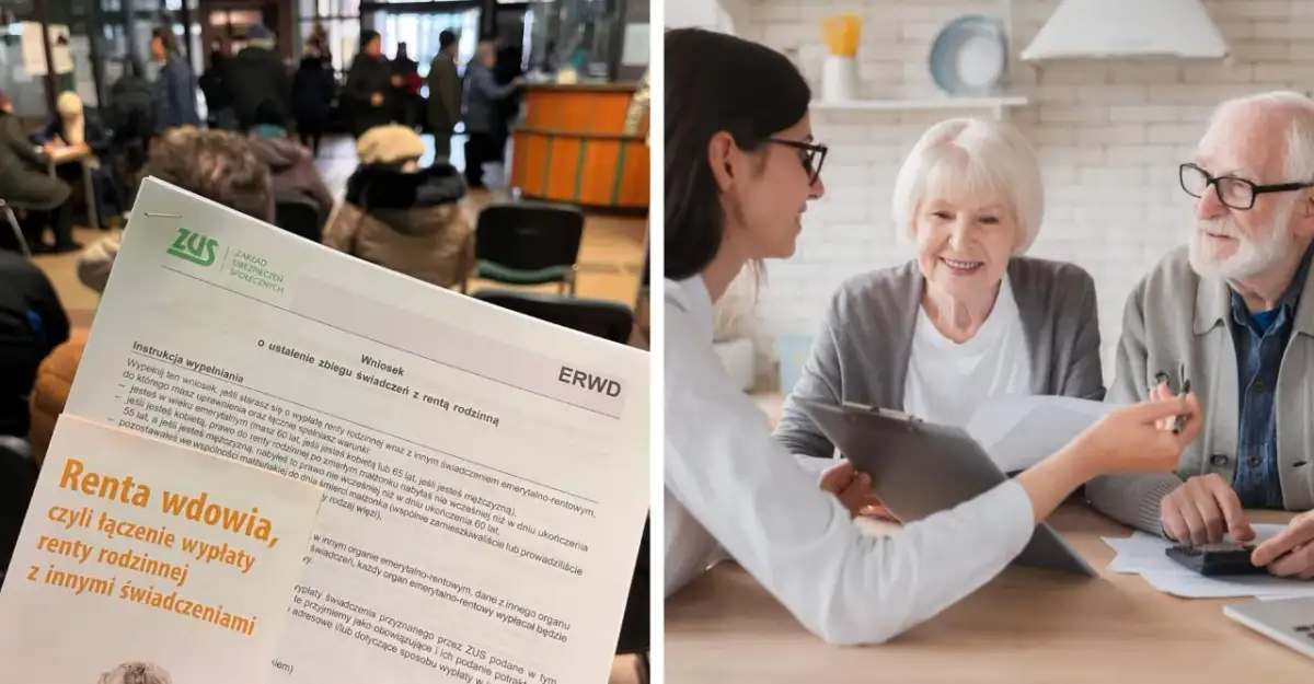 Czy renta rodzinna daje ubezpieczenie zdrowotne? Sprawdź ważne zmiany