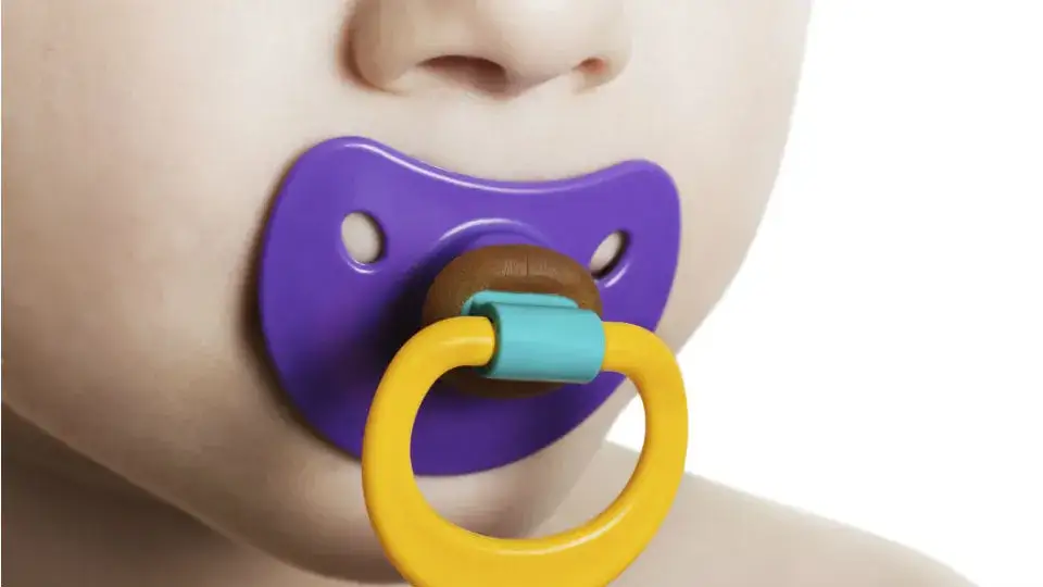 Jak często wymieniać smoczki, aby zapewnić bezpieczeństwo dziecka?