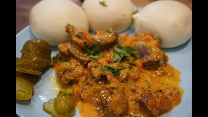 Szybka i smaczna potrawka z serc drobiowych, którą pokochasz