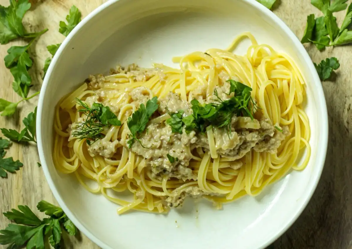 Ile makaronu spaghetti na osobę? Sprawdź idealne porcje na posiłek